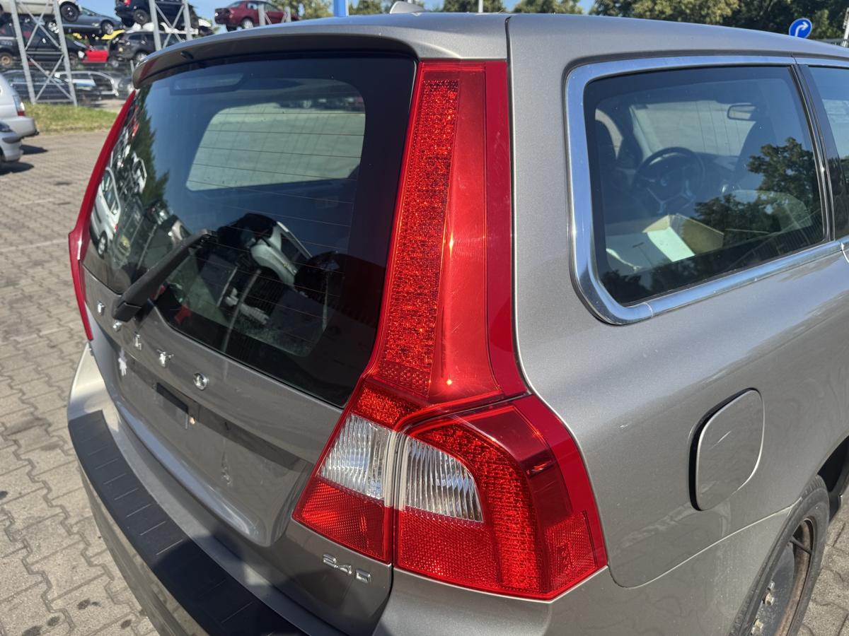 Volvo V70 3 original R&uuml;cklicht R&uuml;ckleuchte Schlussleuchte rechts innen Bj.2009